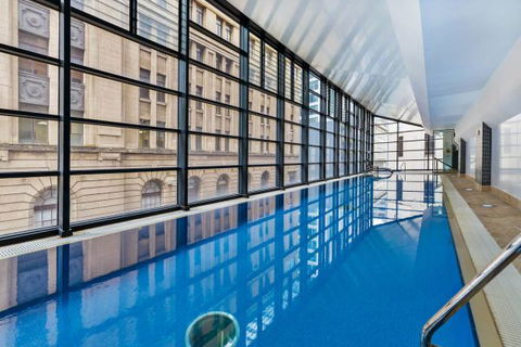 Peppers Waymouth Hotel - Kingaroy Accommodation 1