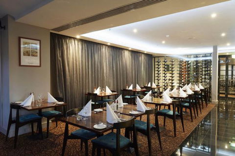 Peppers Waymouth Hotel - Kingaroy Accommodation 2