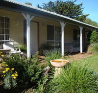 Peppertree Cottage - Kingaroy Accommodation