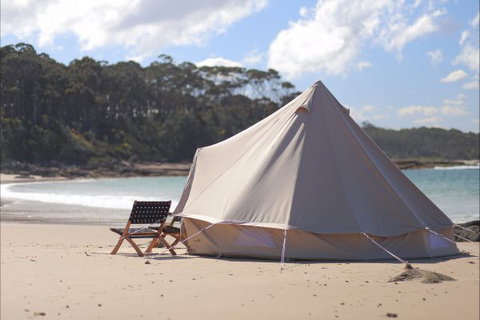 Pitch South Coast - Kingaroy Accommodation 0