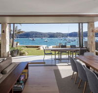 Pittwater Beach House - Kingaroy Accommodation