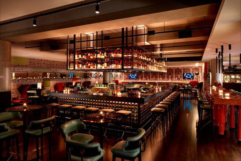 QT Melbourne - Kingaroy Accommodation 2