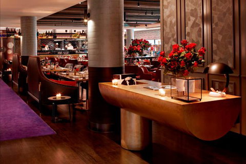 QT Melbourne - Kingaroy Accommodation 3