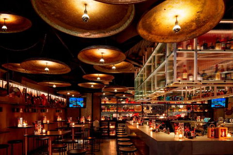 QT Melbourne - Kingaroy Accommodation 4