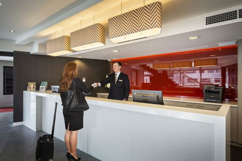 Quest Wodonga - Kingaroy Accommodation 1