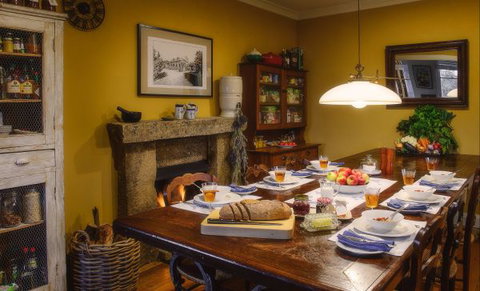 Rathmore - Kingaroy Accommodation 4