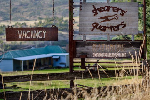 Rathmore - Kingaroy Accommodation 5