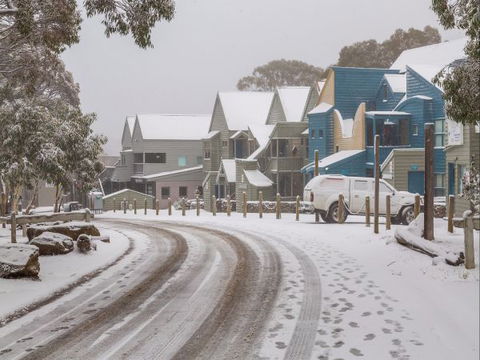 Ramada Resort Dinner Plain - Kingaroy Accommodation 3