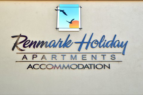 Renmark Holiday Apartments - Kingaroy Accommodation 0