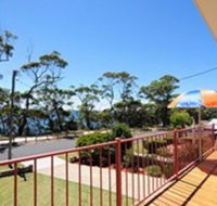 Retro Sands Beach House - Kingaroy Accommodation