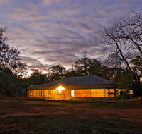 Redbank Homestead - Kingaroy Accommodation
