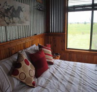 Riverside Farm Retreat B and B - Kingaroy Accommodation