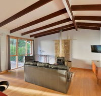 Ridgetop Hideaway - Kingaroy Accommodation