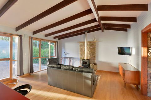 Ridgetop Hideaway - Kingaroy Accommodation 0