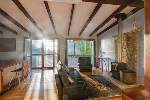 Ridgetop Hideaway - Kingaroy Accommodation 1