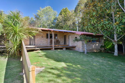 Ridgetop Hideaway - Kingaroy Accommodation 2