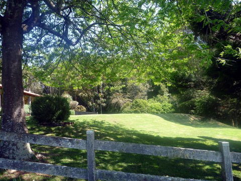 Ridgetop Hideaway - Kingaroy Accommodation 3