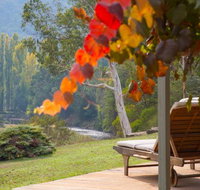 Riverdowns - Kingaroy Accommodation