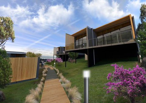 Rosevears Hotel - Kingaroy Accommodation 0