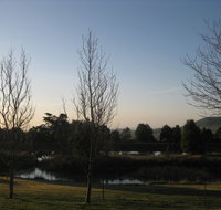 Rutherford Park Country Retreat