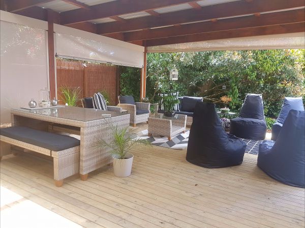 Mount Clear VIC Kingaroy Accommodation
