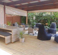 Sass Abode - Kingaroy Accommodation