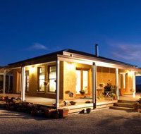 SanctuaryWaratah - Kingaroy Accommodation