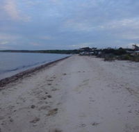 Samuel's Shack - Kingaroy Accommodation