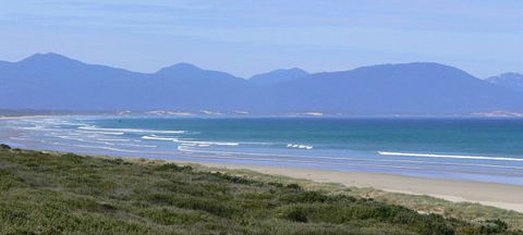 Sandy Point Beach Escape - Kingaroy Accommodation 1