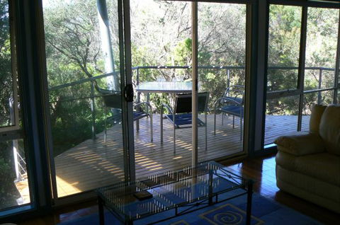 Sandy Point Beach Escape - Kingaroy Accommodation 4