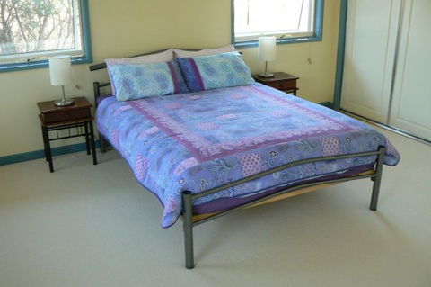 Sandy Point Beach Escape - Kingaroy Accommodation 5