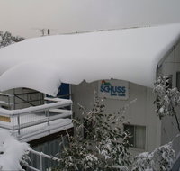 Schuss Lodge Thredbo - Kingaroy Accommodation