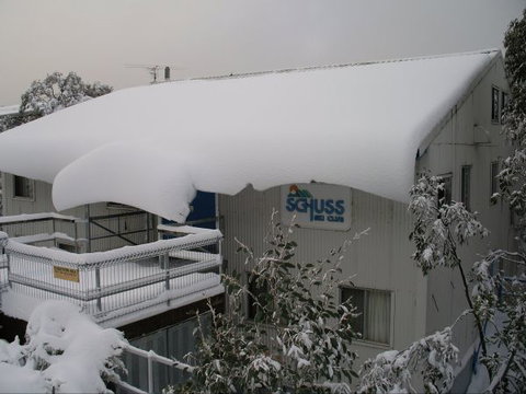 Schuss Lodge Thredbo - Kingaroy Accommodation 0