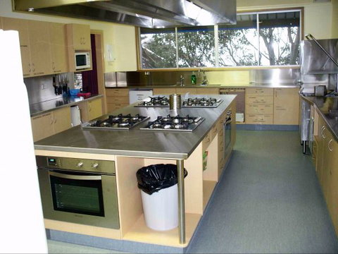 Schuss Lodge Thredbo - Kingaroy Accommodation 1