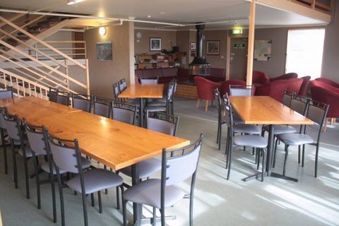 Schuss Lodge Thredbo - Kingaroy Accommodation 2