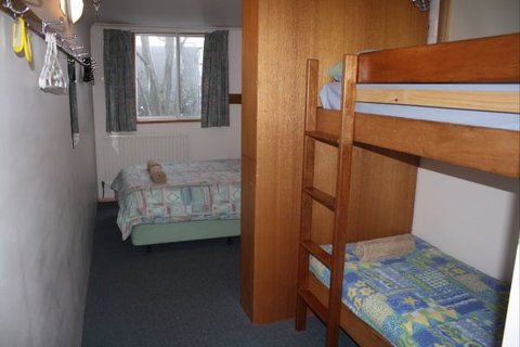 Schuss Lodge Thredbo - Kingaroy Accommodation 4