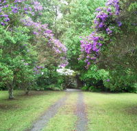 Serendip River Retreat