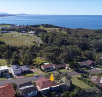 Sea and Tee - seaside hideaway - Kingaroy Accommodation