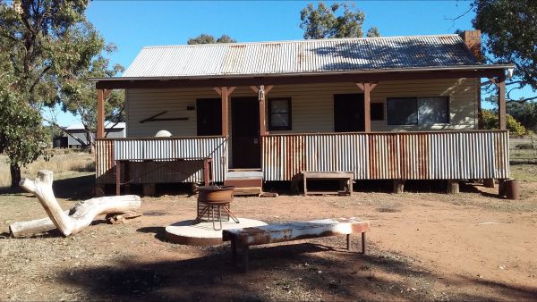 Erigolia ACT Kingaroy Accommodation