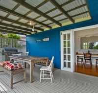 Seahorse - Kingaroy Accommodation