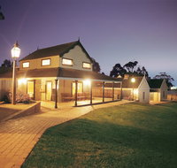 Sovereign Hill Hotel - Kingaroy Accommodation