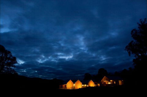 Spring Spur Stay - Kingaroy Accommodation 3