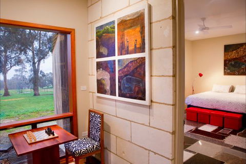 Spring Spur Stay - Kingaroy Accommodation 5