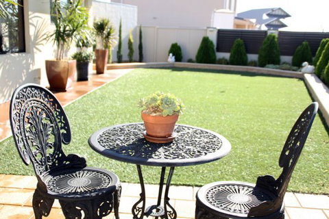 Sunset Retreat - Kingaroy Accommodation 3