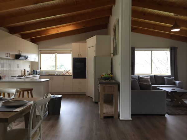 Lidster NSW Kingaroy Accommodation