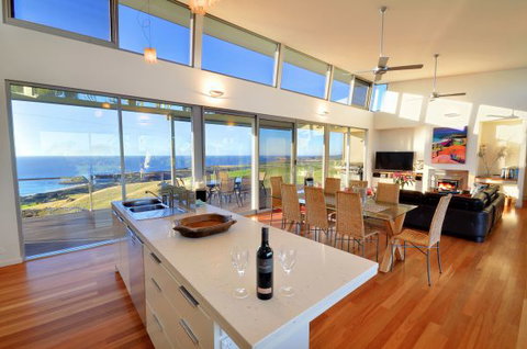 Tammar Ridge - Kingaroy Accommodation 1