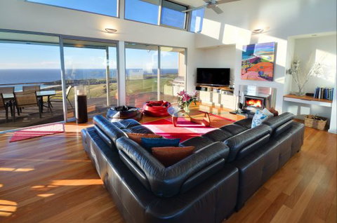Tammar Ridge - Kingaroy Accommodation 3