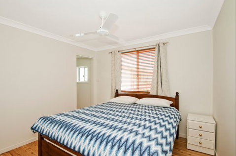 Tea Tree Cottage - Kingaroy Accommodation 1