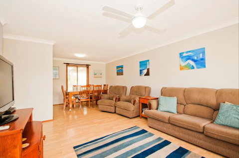 Tea Tree Cottage - Kingaroy Accommodation 2