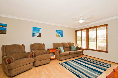 Tea Tree Cottage - Kingaroy Accommodation 3